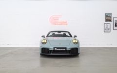 PORSCHE 992 .2 Carrera GTS I HD-Matrix I SurroundView