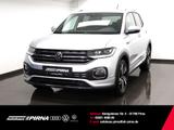 Volkswagen T-Cross 1.5 TSI Style DSG R-Line LED NAVI - VW T-Cross Gebrauchtwagen in Dresden