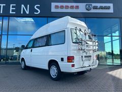 Fahrzeugabbildung Volkswagen T4 California Coach 5Zyl.Highway Rostfrei 1.Lack