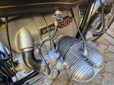 BMW R 90 S original Museum Zustand 6500 km  - BMW R65