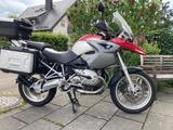 BMW R 1200 GS - BMW 2005 R 1200 GS