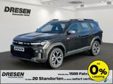 Dacia Bigster Hybrid Expression hybrid 155 *Keyless*Mu - Dacia Bigster Expression mit Hybrid-Antrieb (Benzin/Elektro)