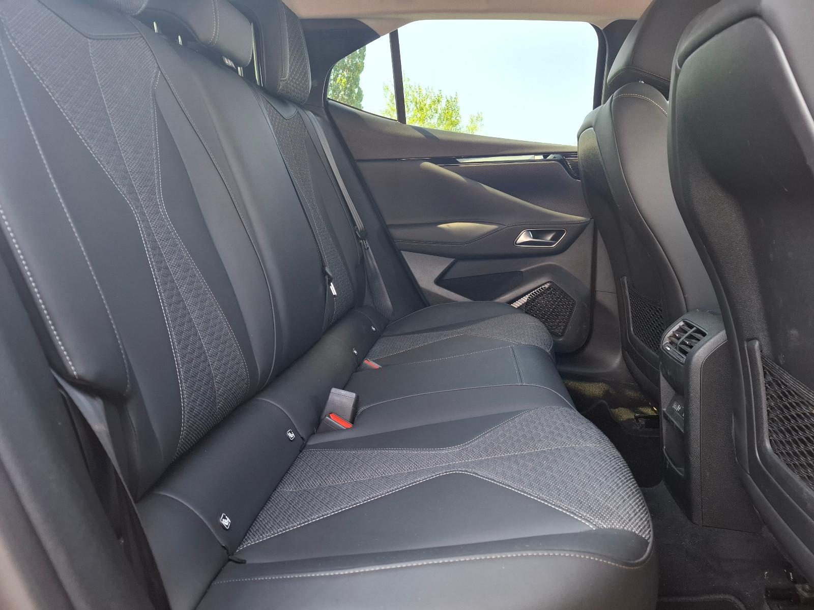 DS Automobiles DS4 Benzin1.2Aut Trocadero,Head-Up,RFK,LED,Leder