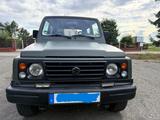 Suzuki SJ Samurai Deluxe Limousine Deluxe - Suzuki SJ Samurai