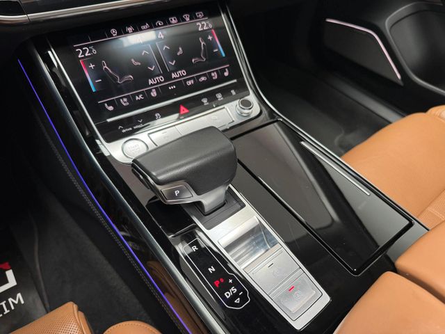 Audi A8 50 TDI L quattro°Pano°