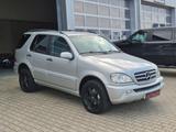 Mercedes-Benz ML 350 V6|LEDER|Bi-Xenon|SHZ|TÜV NEU|NAVI - Mercedes-Benz ML 350 mit Benzin-Antrieb: Automatik