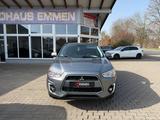 Mitsubishi ASX Klassik Kollektion+ 2WD - Mitsubishi ASX: Klassik Kollektion