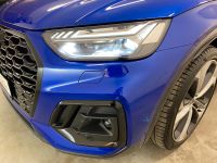 Audi Q5 - Vorschau Bild 7