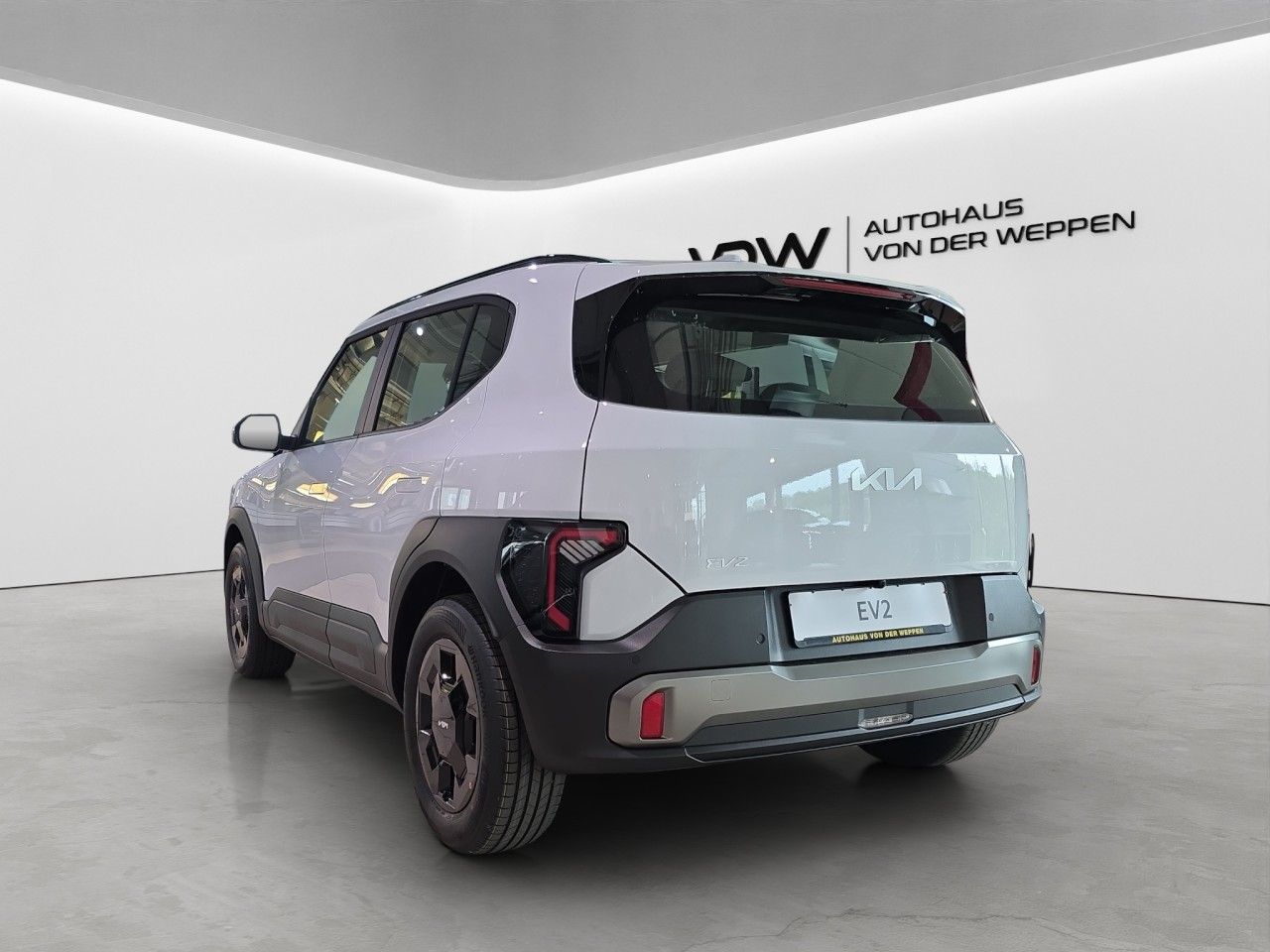 Kia EV2 - Bild 5