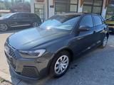 Audi A1 Sportback 30 TFSI basis - Audi A1: Limousine
