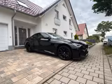 BMW M2 Coupé - DriverPackage - M -Sitze - Service - gebrauchte BMW M2 aus dem Jahr 2024
