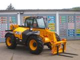 JCB 535 - 95  4x4x4 ** 9.5m / 3.5t. ** Zusatzhydr. - Angebote