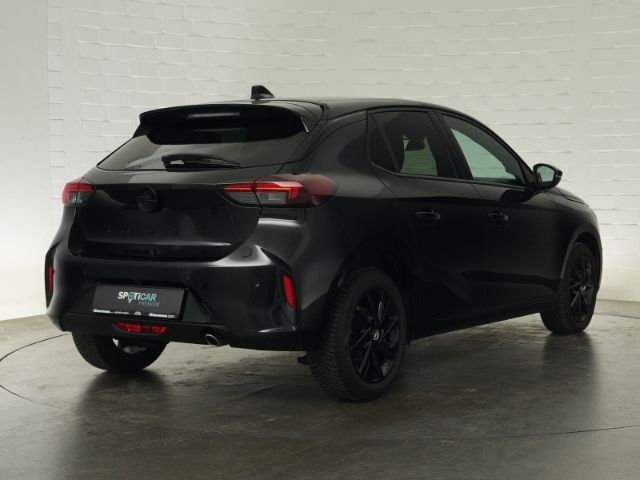 Corsa F FACELIFT GS+LED MATRIX+NAVI+RÜCKFAHRKAME