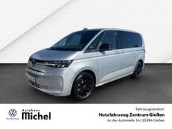 Volkswagen T7 Multivan Life 2.0 TDI DSG AHK LED ACC Navi 7 