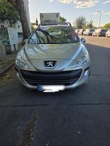 Peugeot 308  Baujahr Oktober  2007 guter Z... - gebrauchte Peugeot 308 aus dem Jahr 2007