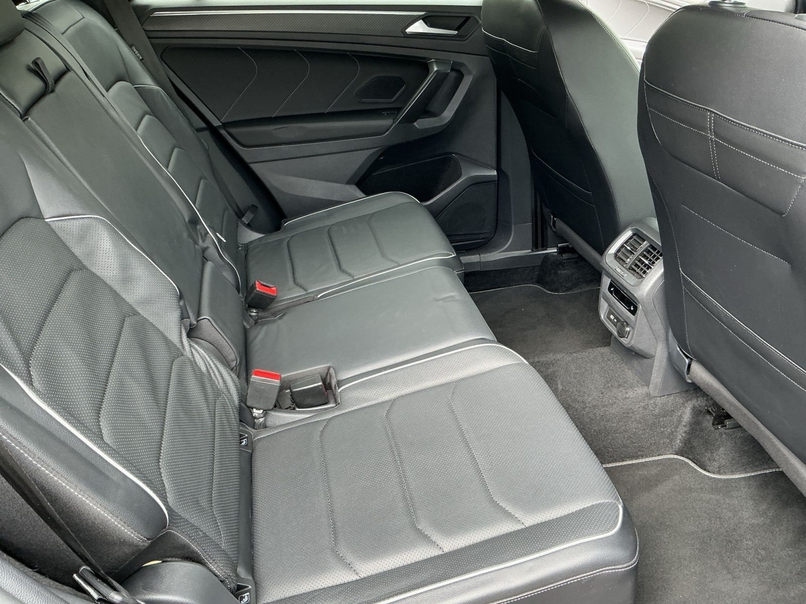 Volkswagen Tiguan Allspace - Bild 16