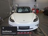 Tesla Model 3 Performance - Tesla Gebrauchtwagen von 2021