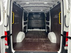 VW Crafter - Ansicht 12