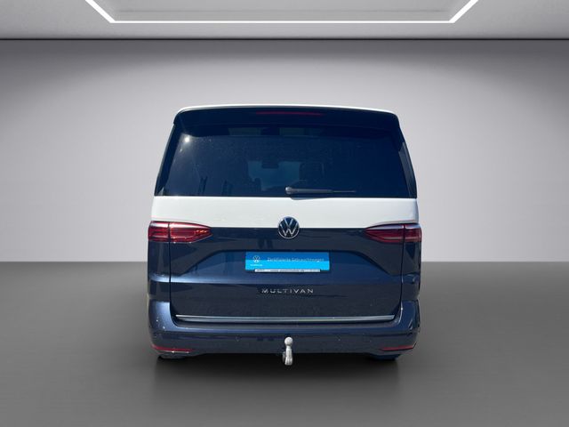 T7 Multivan Style 2.0TSI 150kW