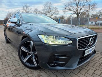 Volvo V90 - 4
