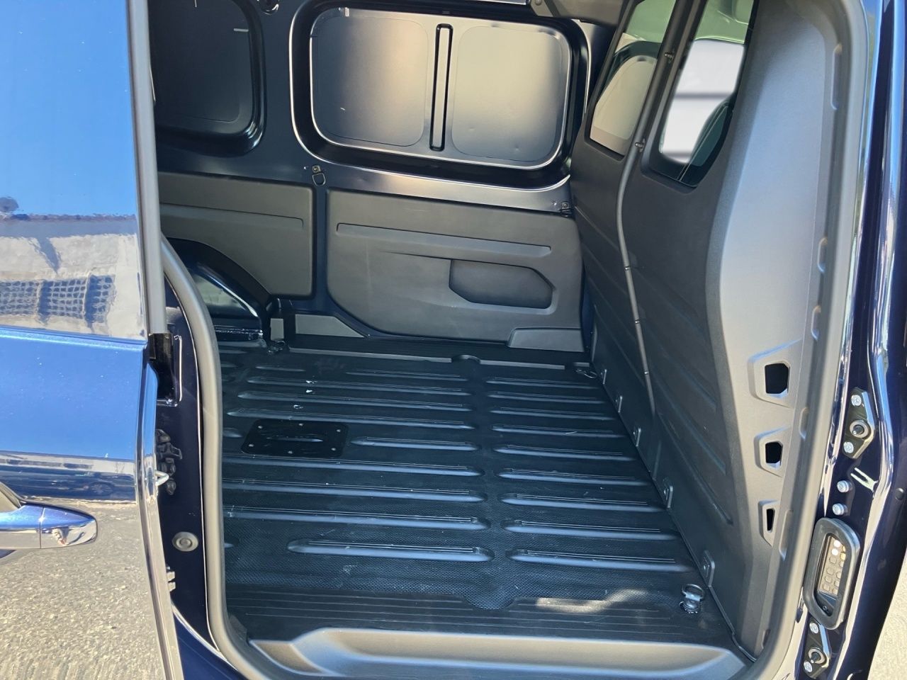Fahrzeugabbildung Mercedes-Benz eCitan KA/L 2xKlima AUT KeyLess KlimaA LM SHZ
