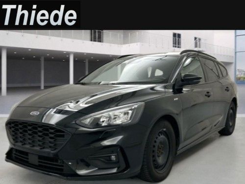 Ford Focus Turnier 1.5D ST-LINE X NAVI/LED/KAMERA/AHK