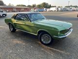 Ford Mustang 1967 - Ford Mustang in Oldenburg