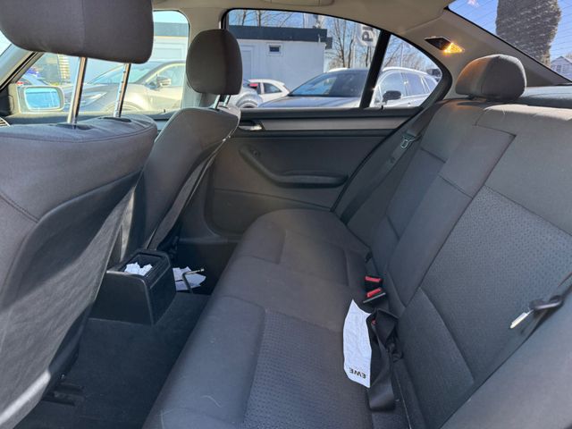 BMW 316 316i Edition Lifestyle