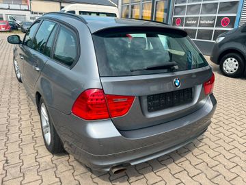 BMW 318 - 4
