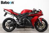 Yamaha YZF-R1 - YAMAHA 2006 YZF R1
