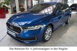 Skoda Superb Combi Selection2.0 tdi DSG*LED*ACC*KAMERA - Skoda Superb Tageszulassungen mit Diesel-Antrieb