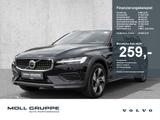 Volvo V60 Cross Country B4 AWD Plus LED - Volvo V60 Cross Country in Düsseldorf