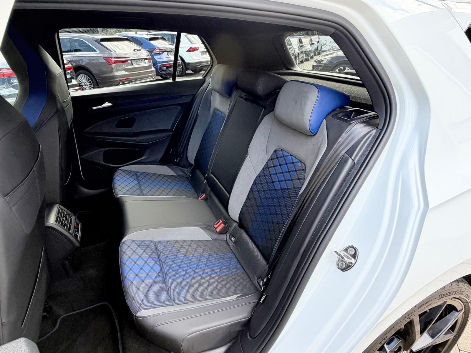 Volkswagen Golf 2.0 TSI R 4Motion *AKRAPOVIC*BLACK-STYLE*, миниатюра 11