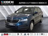 Skoda Karoq 1.5 TSI DSG Style LED ACC KAMERA NAVI SHZ - Skoda Karoq Gebrauchtwagen in Berlin