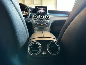Mercedes-Benz GLC *AMG-Line*AbstandsTempo*TotwinkelA*