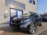Kia Sportage Spirit 2.0 CRDI 2WD *SHZ*AHK*PDC* - Kia Sportage: 2.0