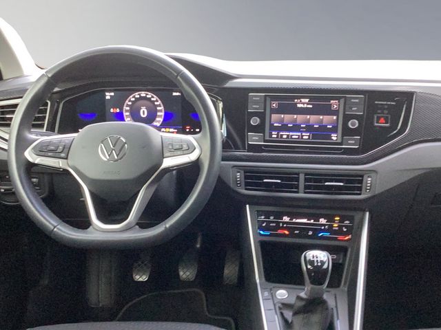 Polo 1.0 Life