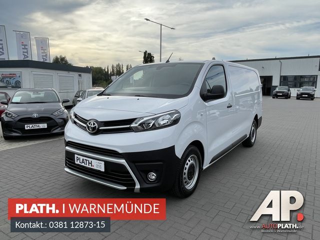 Toyota Proace (Verso)  L2 Kasten Meister *Kamera*Klima*Sofort*