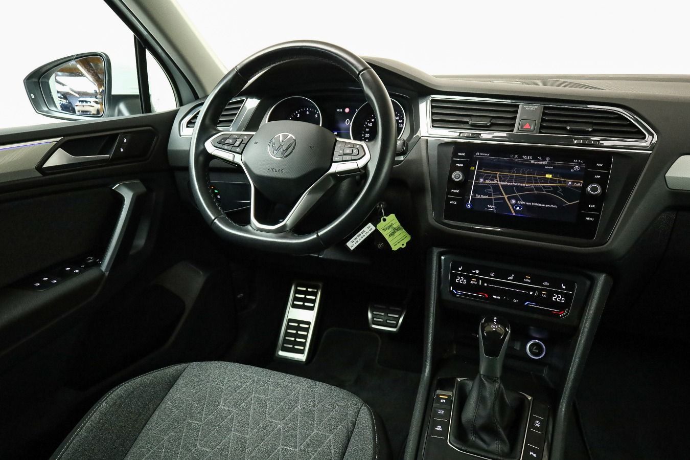 Volkswagen Tiguan - Bild 15