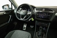 Volkswagen Tiguan - Vorschau Bild 15