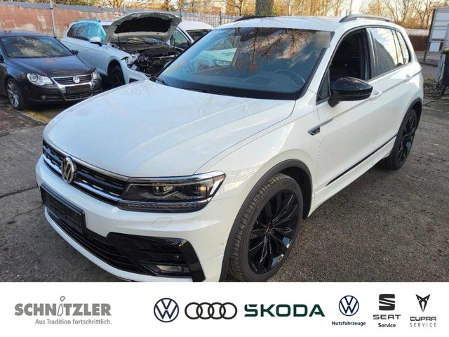 Volkswagen Tiguan 1.5 TSI DSG R-Line HUD/DCC/NAVI/LED/RFK++