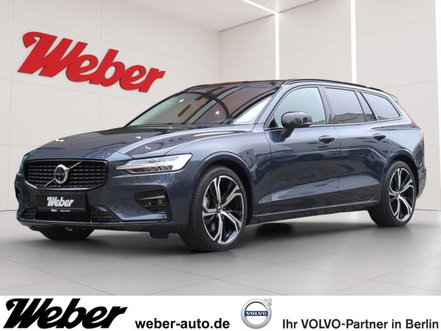 Volvo V60 B4 Plus Dark *BLIS*ACC*Pano*360*Leder*