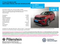 Volkswagen T-Cross - Vorschau Bild 1
