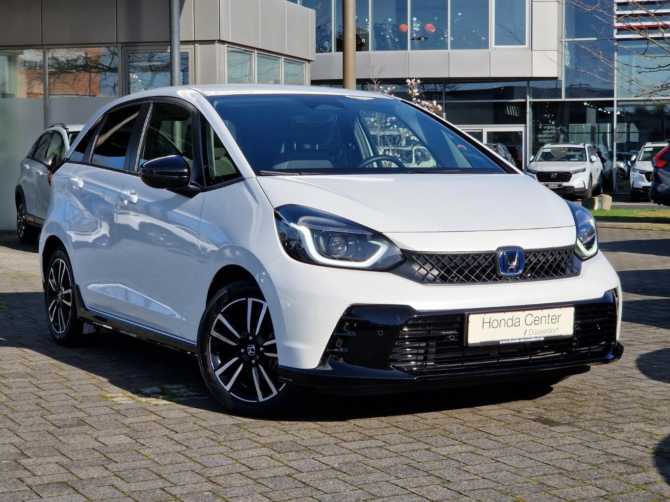 Honda Jazz 1.5 Advance Sport|MagicSeats|nur 2800km