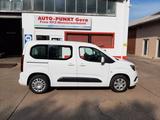 Opel Combo Life 5-Si. Klima 2xSchiebetür Edition - Opel Combo mit Diesel-Antrieb: Kleinbus
