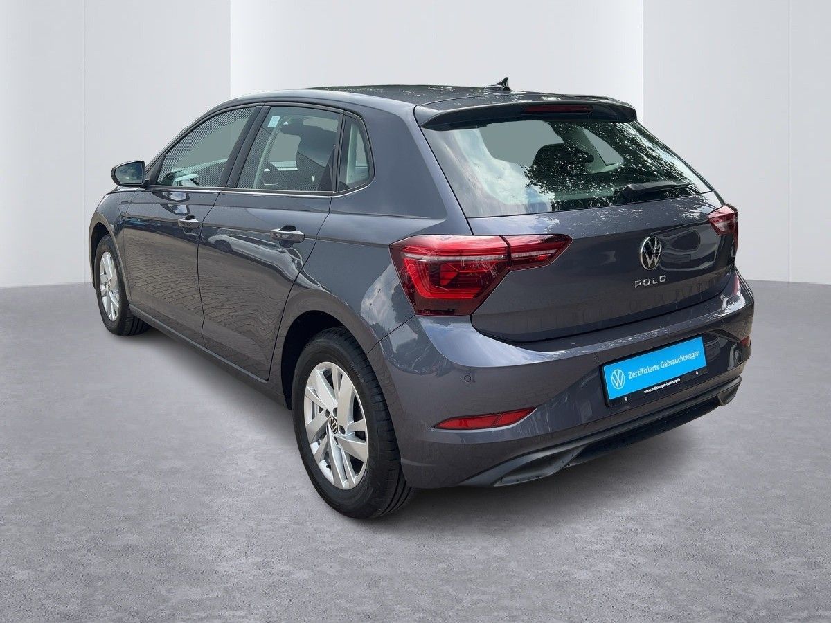 Volkswagen Polo - Bild 3