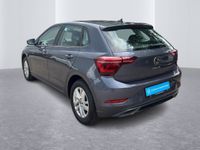 Volkswagen Polo - Vorschau Bild 3