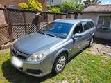Opel Vectra 1,9 L CDTI 2005 - Opel Vectra: Cdti