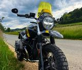 BMW R nineT Urban GS 40 Jahre Sondermodell