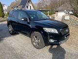 Toyota Top gepflegter Toyota RAV4 2.2 D4-D - Toyota RAV 4 Gebrauchtwagen in Hamburg